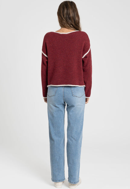 JEANS ARMONIAS TEEN GASTADO