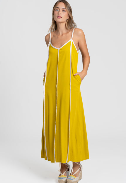 VESTIDO ARMONIAS AURORA
