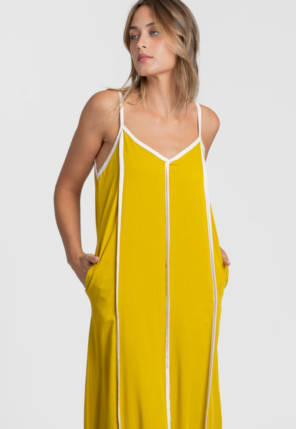 VESTIDO ARMONIAS AURORA