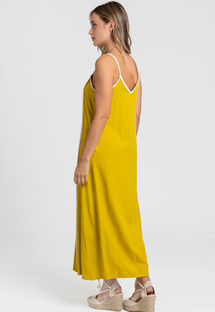 VESTIDO ARMONIAS AURORA