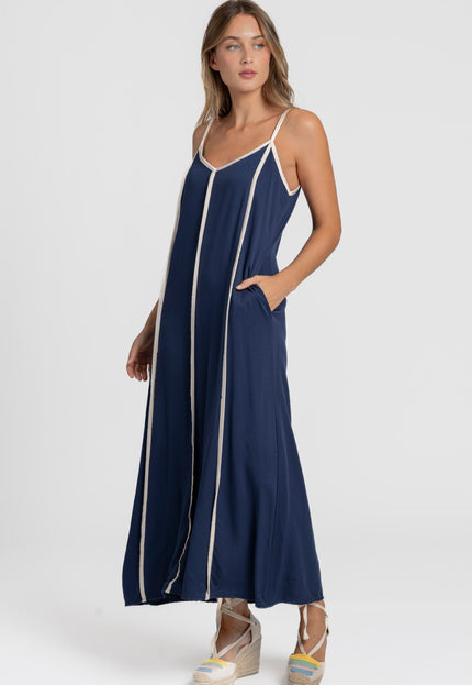 VESTIDO ARMONIAS AURORA