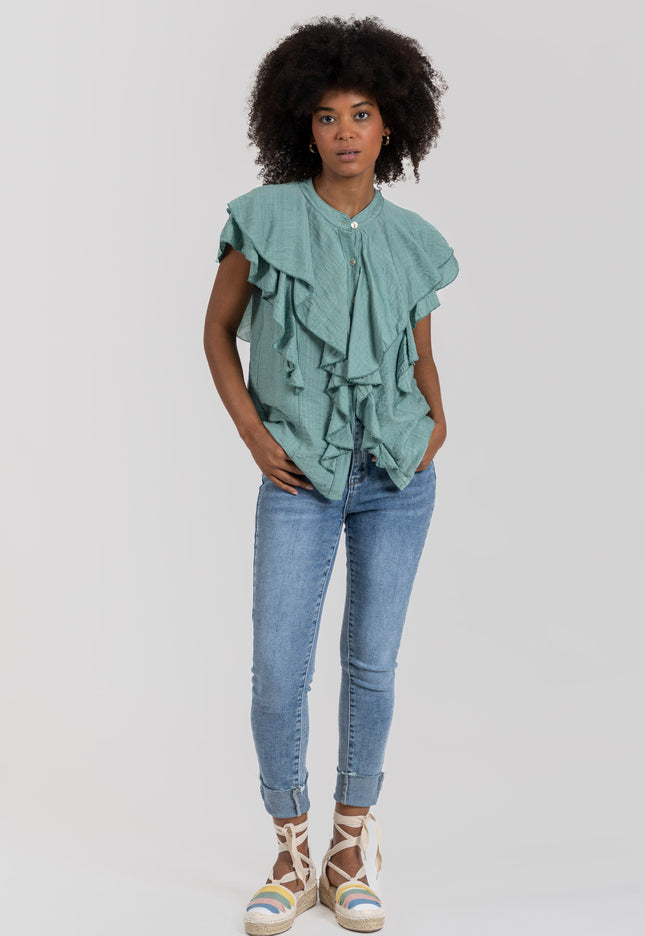 BLUSA ARMONIAS AGNES
