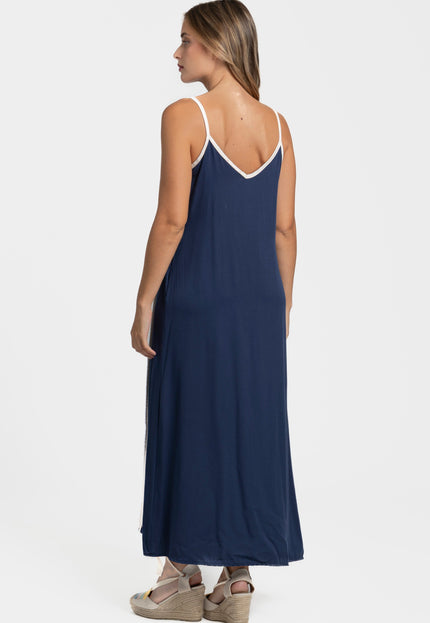 VESTIDO ARMONIAS AURORA