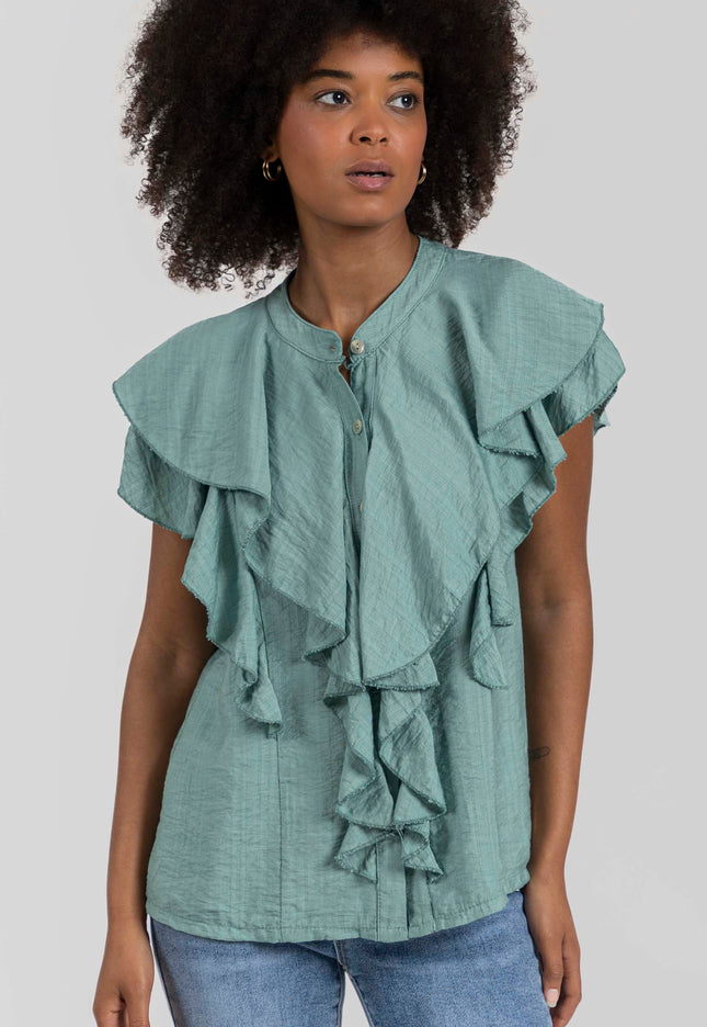 BLUSA ARMONIAS AGNES