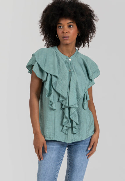 BLUSA ARMONIAS AGNES