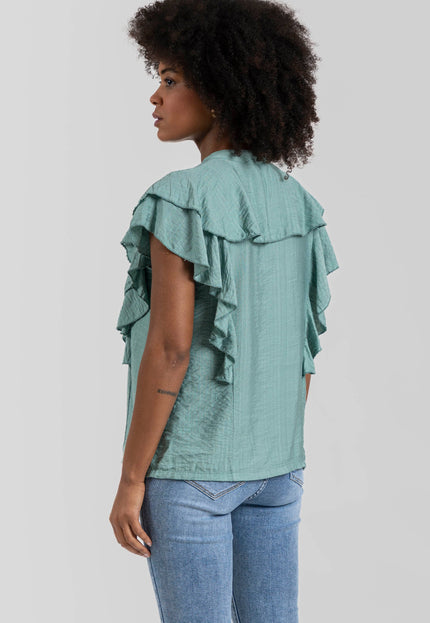 BLUSA ARMONIAS AGNES