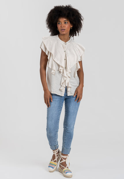 BLUSA ARMONIAS AGNES