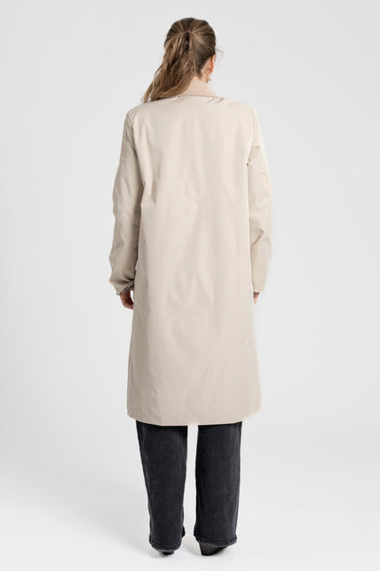 GARBADINA ARMONIAS TEEN CUELLO PANA