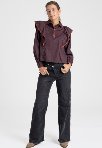 BLUSA ARMONIAS TEEN LIONA