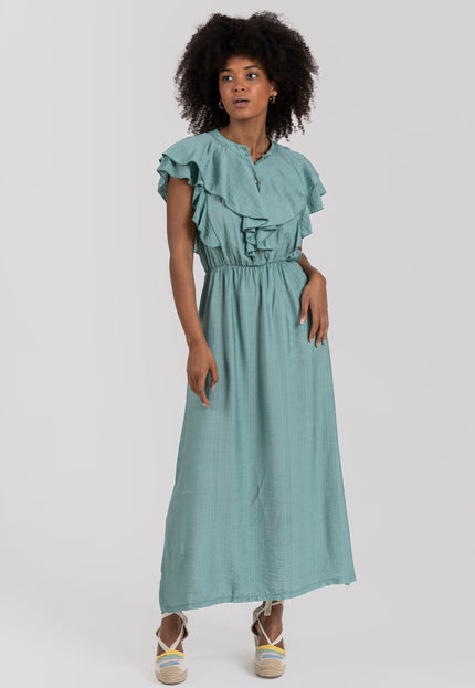 VESTIDO ARMONIAS ALEXIA