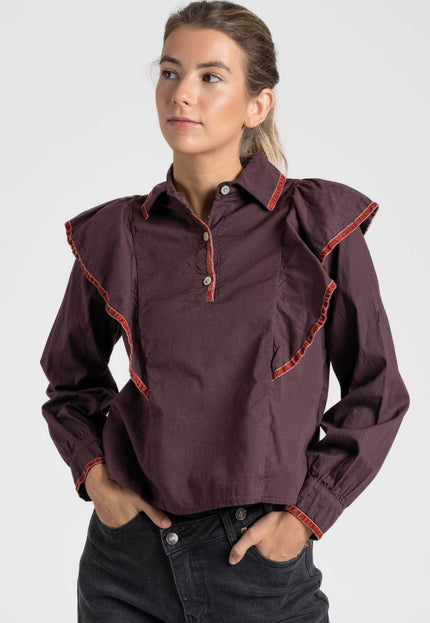BLUSA ARMONIAS TEEN LIONA