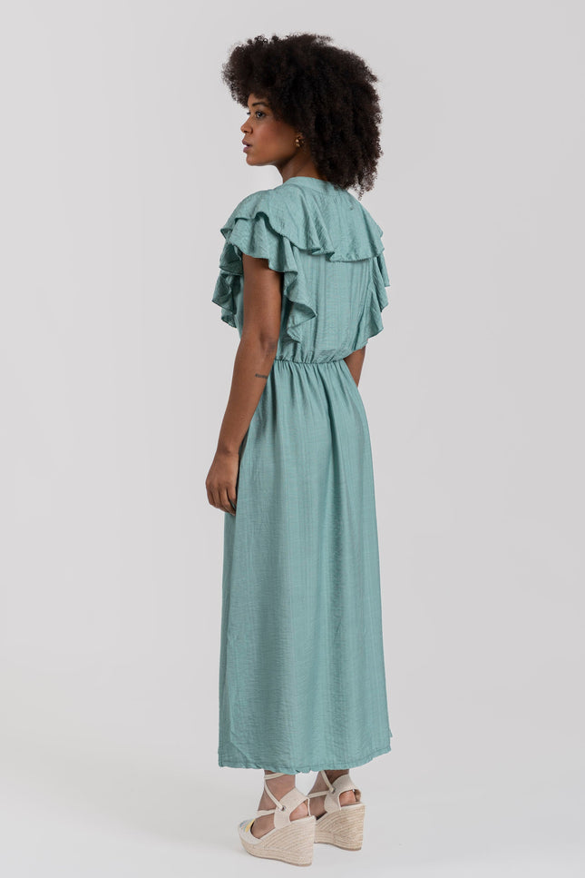 VESTIDO ARMONIAS ALEXIA