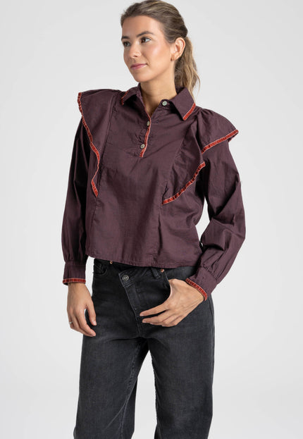 BLUSA ARMONIAS TEEN LIONA