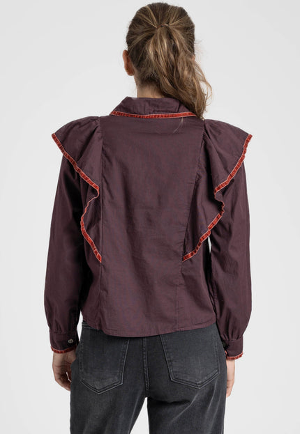 BLUSA ARMONIAS TEEN LIONA