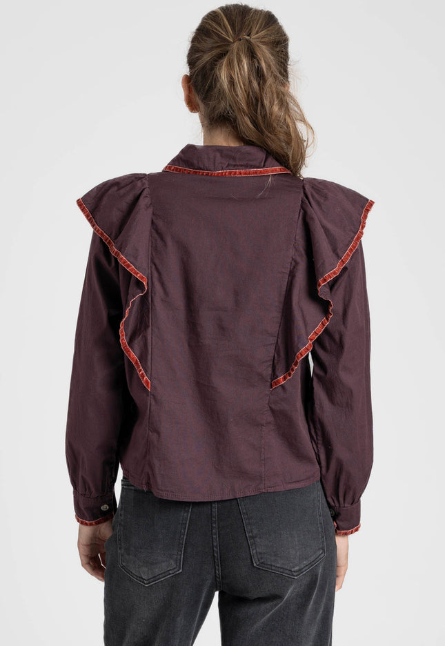 BLUSA ARMONIAS TEEN LIONA