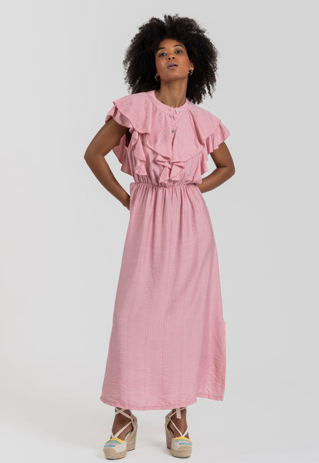 VESTIDO ARMONIAS ALEXIA