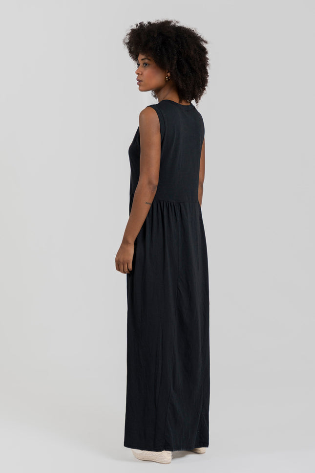 VESTIDO ARMONIAS AMARA