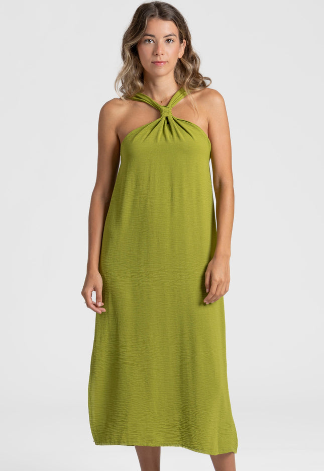 VESTIDO MASSIMA GRAZIA AVA