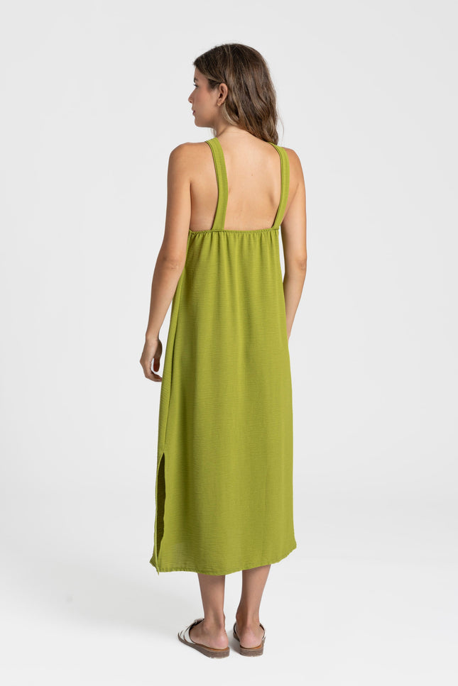 VESTIDO MASSIMA GRAZIA AVA