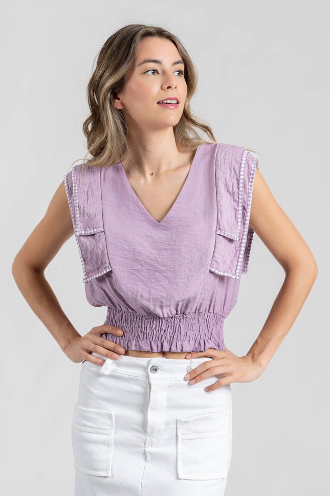CONJUNTO MASSIMA GRAZIA MÍA