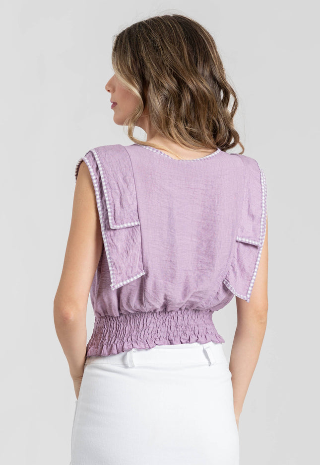 CONJUNTO MASSIMA GRAZIA MÍA