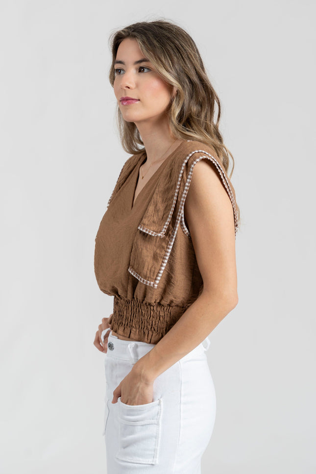 CONJUNTO MASSIMA GRAZIA MÍA