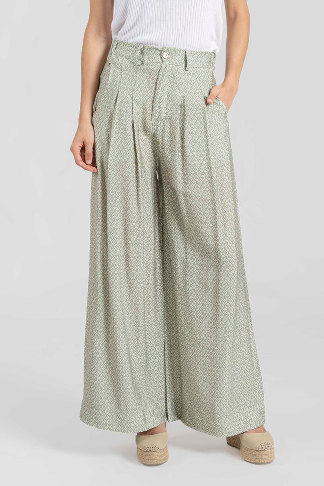 PANTALÓN MASSIMA GRAZIA ARIEL