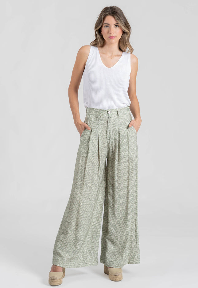PANTALÓN MASSIMA GRAZIA ARIEL