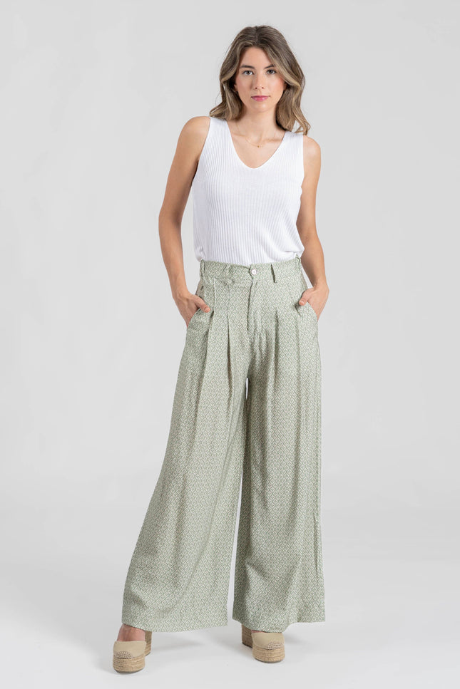 PANTALÓN MASSIMA GRAZIA ARIEL