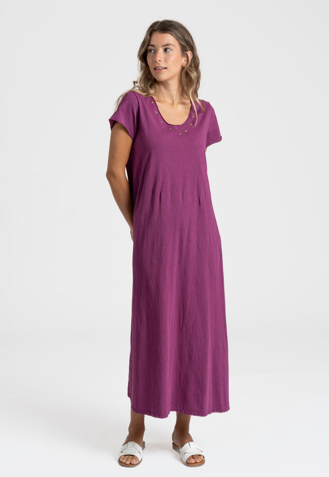VESTIDO ARMONIAS TEEN LILIA