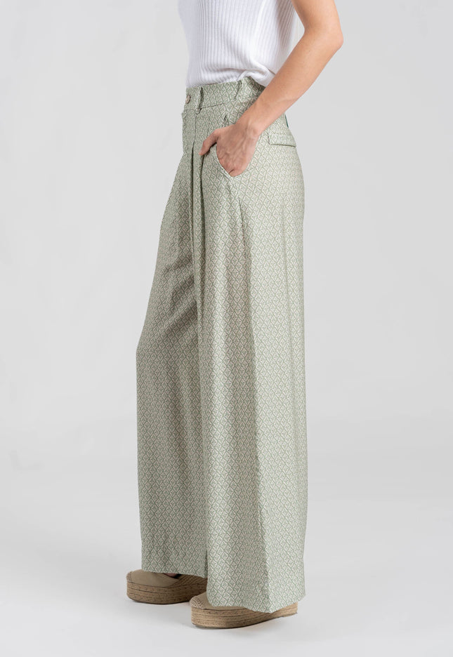 PANTALÓN MASSIMA GRAZIA ARIEL