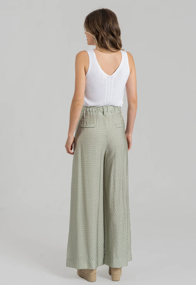 PANTALÓN MASSIMA GRAZIA ARIEL