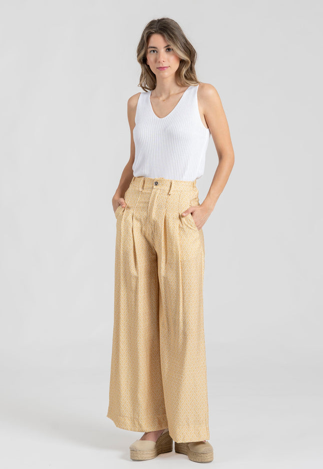 PANTALÓN MASSIMA GRAZIA ARIEL