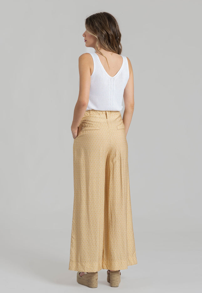 PANTALÓN MASSIMA GRAZIA ARIEL