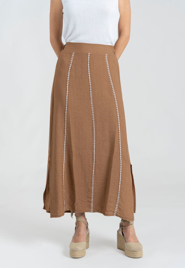 CONJUNTO MASSIMA GRAZIA MÍA