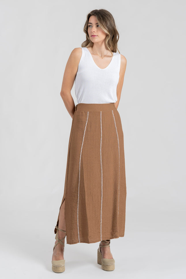 CONJUNTO MASSIMA GRAZIA MÍA