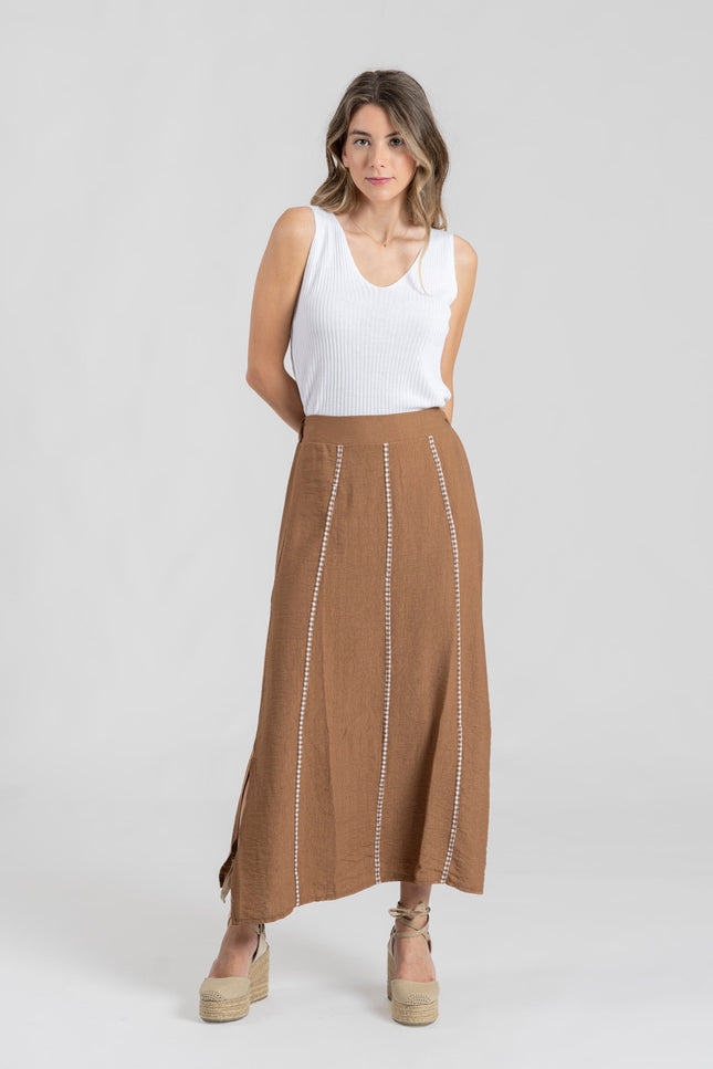 CONJUNTO MASSIMA GRAZIA MÍA