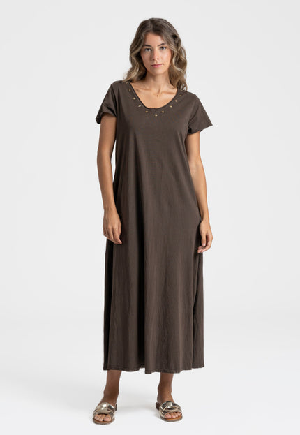 VESTIDO ARMONIAS TEEN LILIA