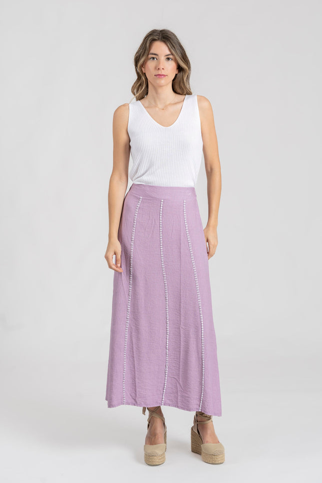 CONJUNTO MASSIMA GRAZIA MÍA