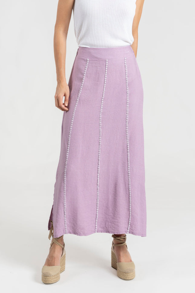 CONJUNTO MASSIMA GRAZIA MÍA