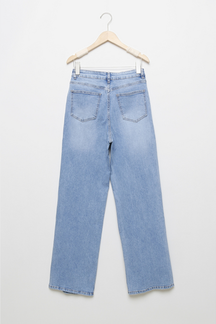 JEANS MASSIMA GRAZIA GASTADO