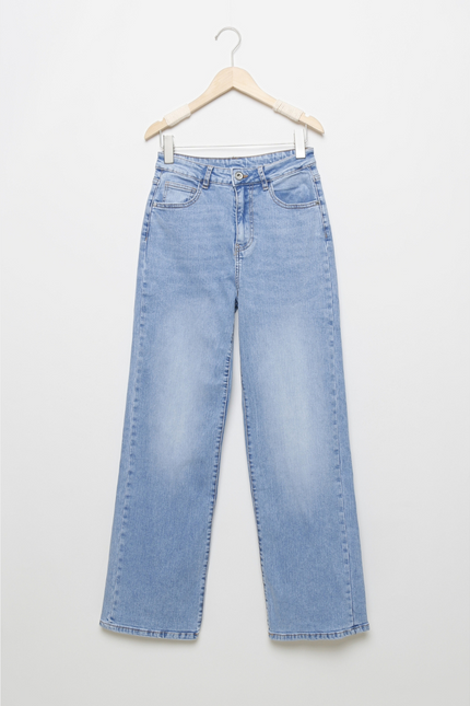 JEANS MASSIMA GRAZIA GASTADO