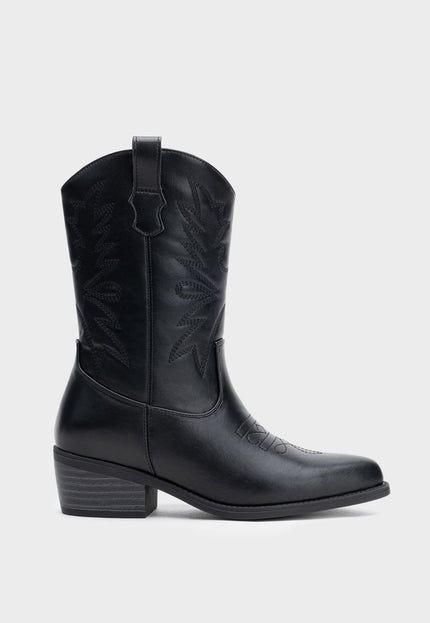 BOTA ARMONIAS COWBOY DAKOTA