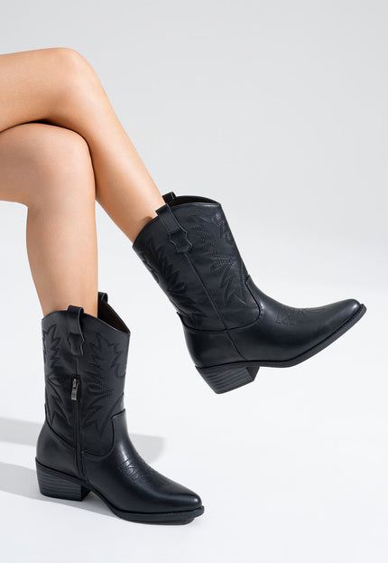 BOTA ARMONIAS COWBOY DAKOTA