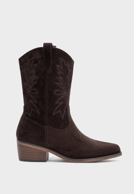 BOTA ARMONIAS COWBOY DAKOTA