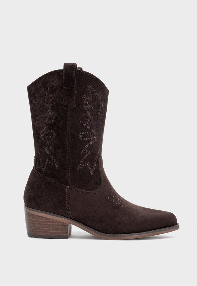 BOTA ARMONIAS COWBOY DAKOTA