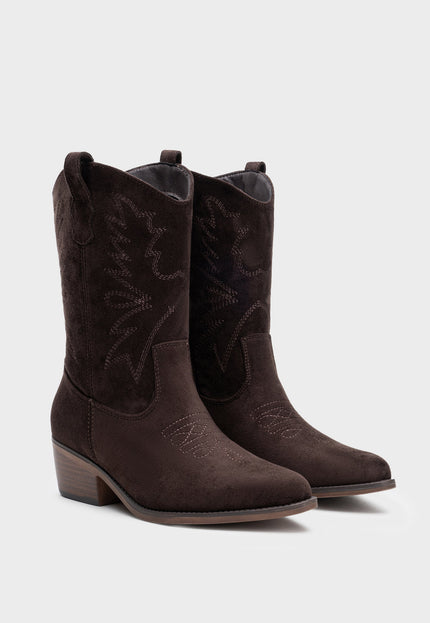 BOTA ARMONIAS COWBOY DAKOTA