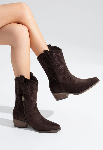 BOTA ARMONIAS COWBOY DAKOTA