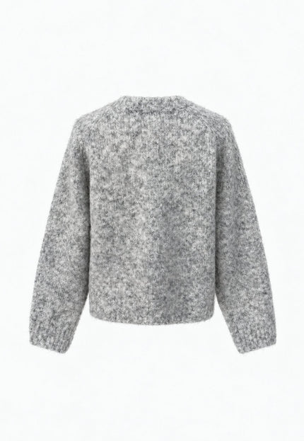 CHAQUETA ARMONIAS FLORES