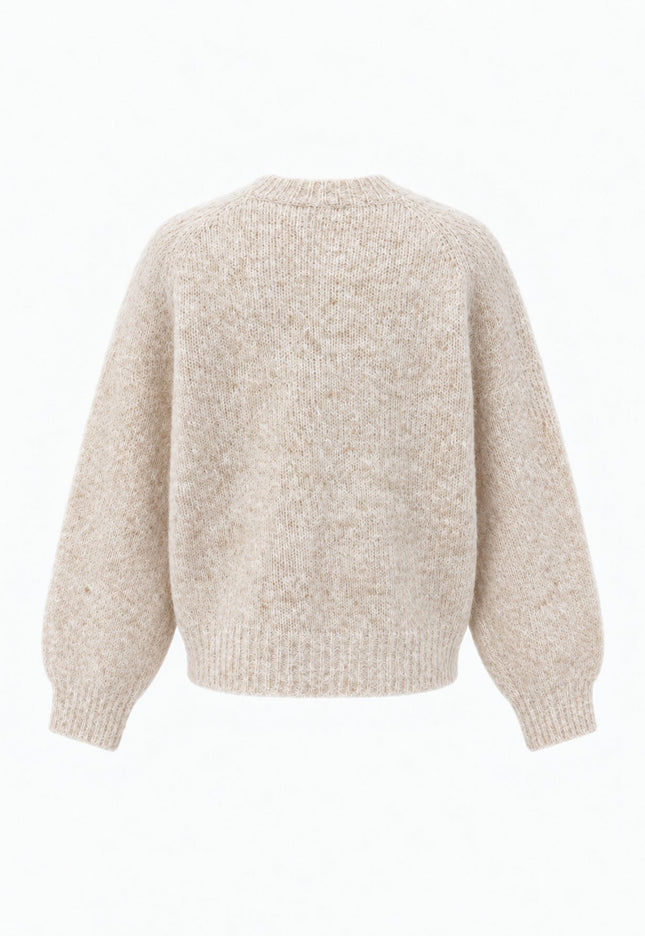 CHAQUETA ARMONIAS FLORES